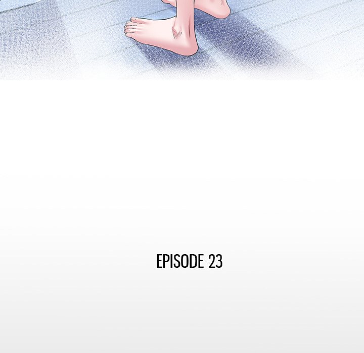 Unexpected Ties Chapter 23 - Page 12