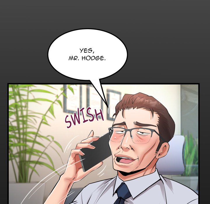 Unexpected Ties Chapter 23 - Page 16