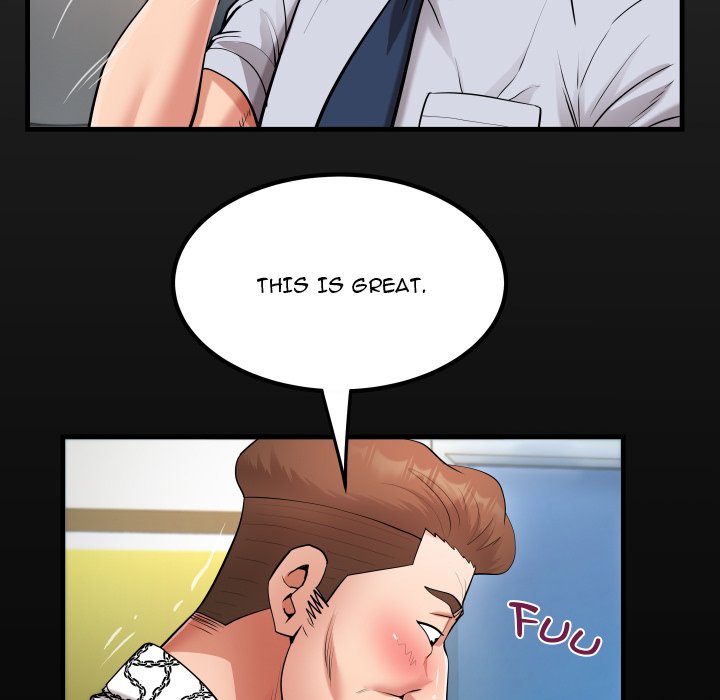 Unexpected Ties Chapter 23 - Page 17