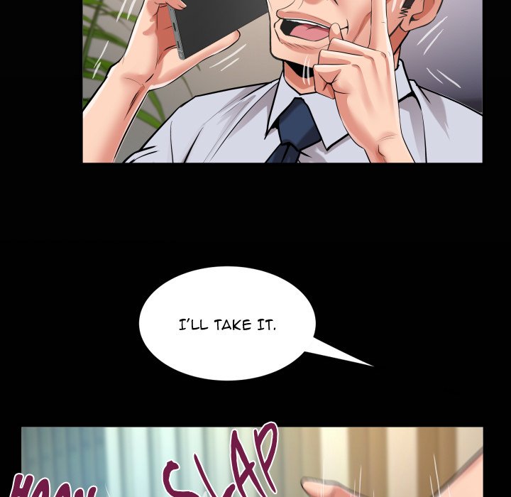Unexpected Ties Chapter 23 - Page 19