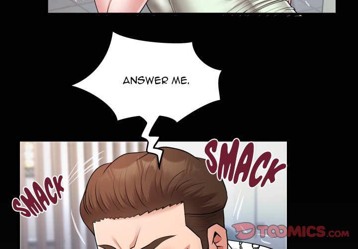 Unexpected Ties Chapter 23 - Page 2