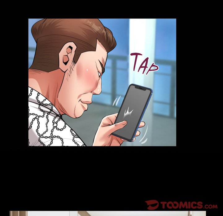 Unexpected Ties Chapter 23 - Page 22