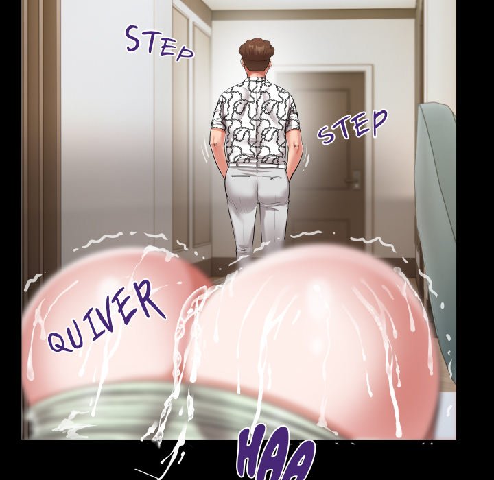Unexpected Ties Chapter 23 - Page 23
