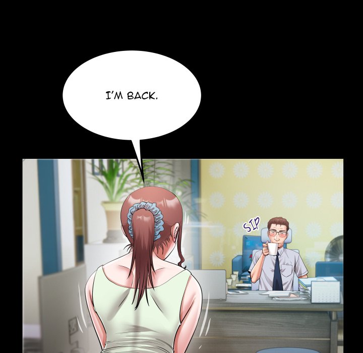 Unexpected Ties Chapter 23 - Page 28