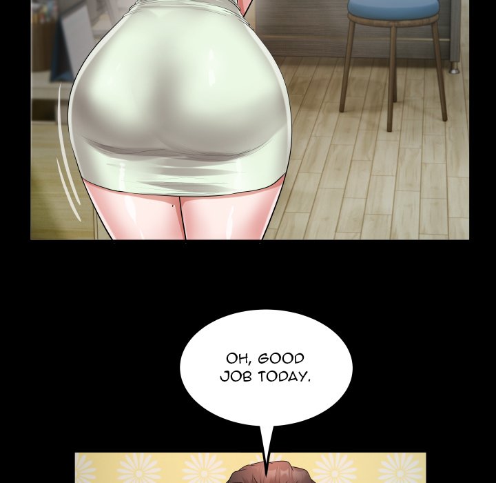 Unexpected Ties Chapter 23 - Page 29