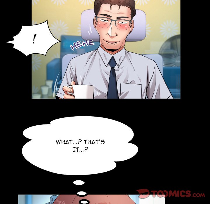 Unexpected Ties Chapter 23 - Page 30