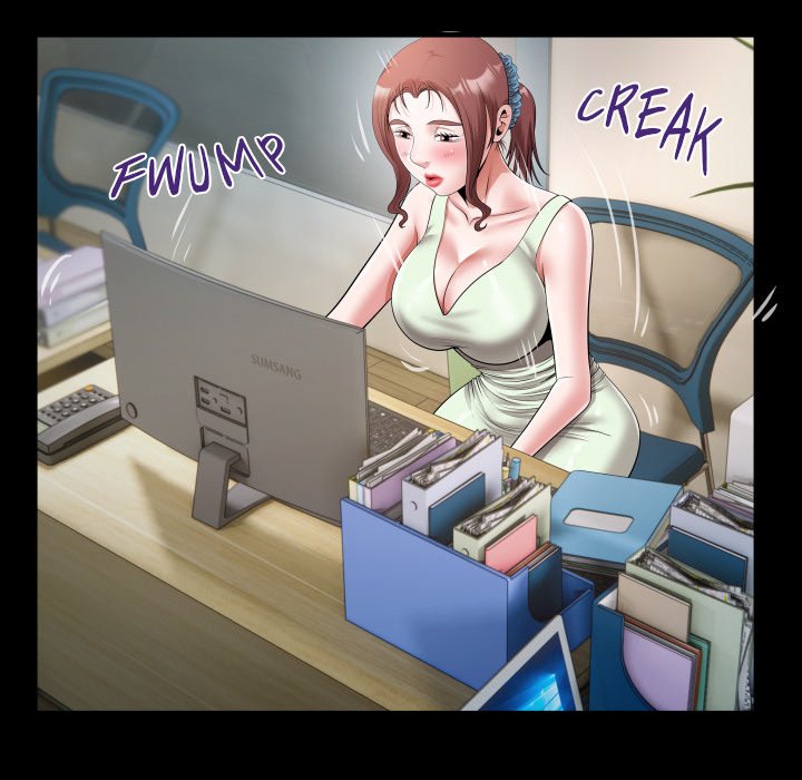 Unexpected Ties Chapter 23 - Page 32