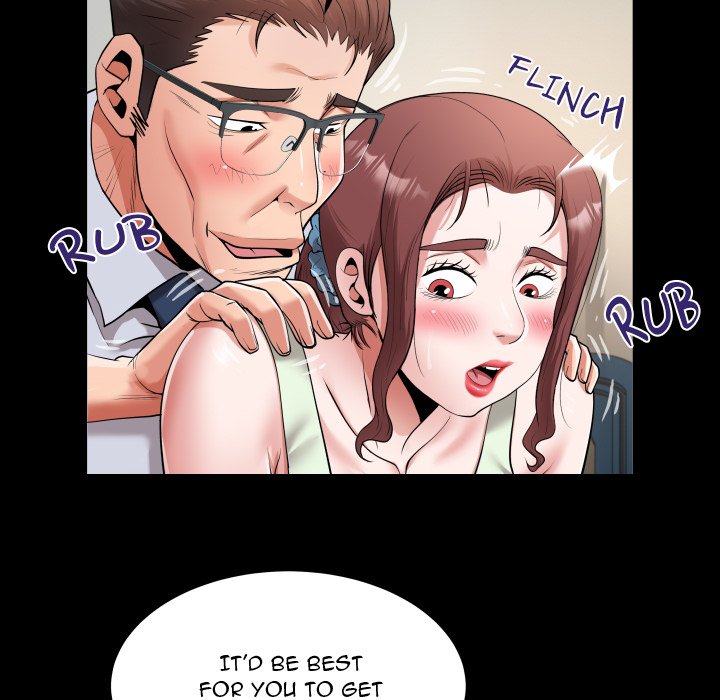 Unexpected Ties Chapter 23 - Page 36