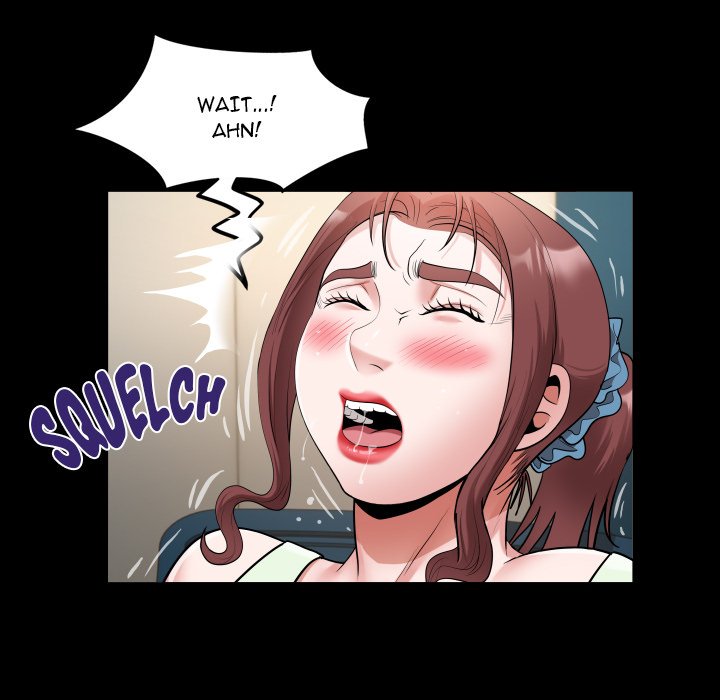 Unexpected Ties Chapter 23 - Page 40