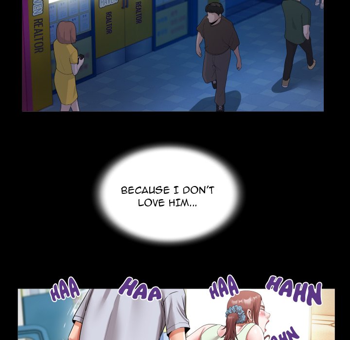 Unexpected Ties Chapter 23 - Page 52