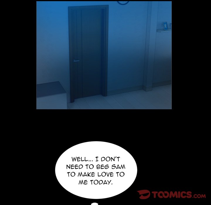 Unexpected Ties Chapter 23 - Page 62