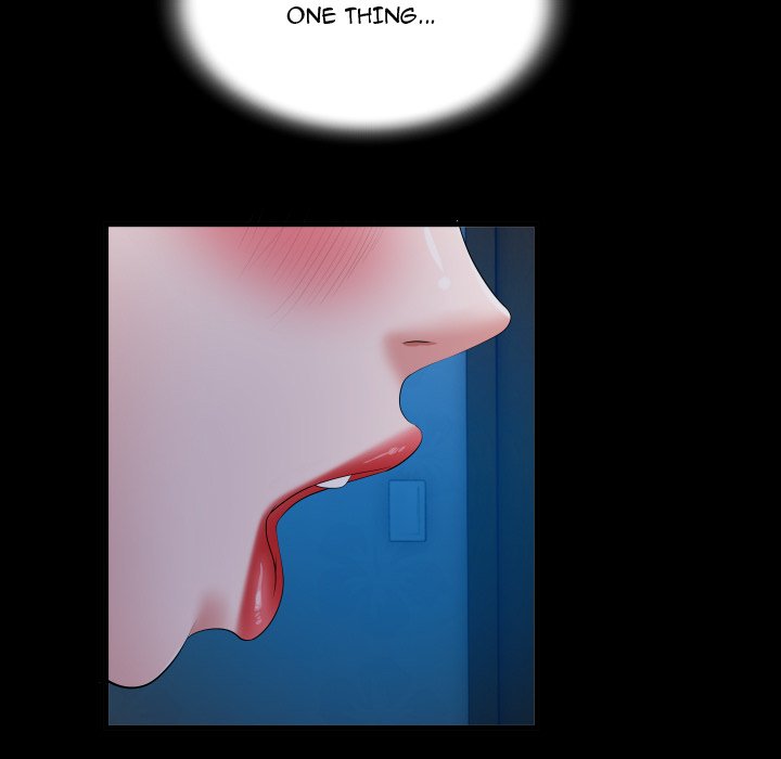 Unexpected Ties Chapter 23 - Page 65