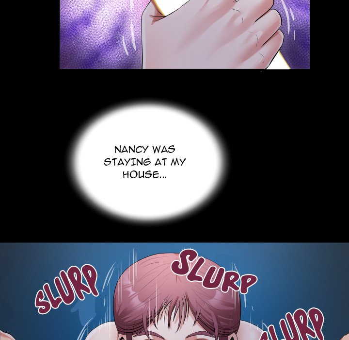 Unexpected Ties Chapter 23 - Page 67