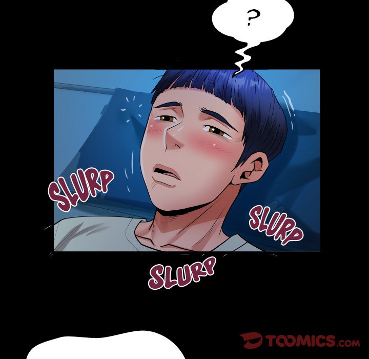 Unexpected Ties Chapter 23 - Page 70