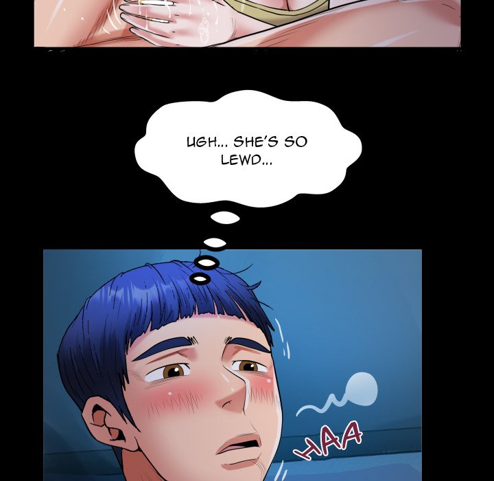 Unexpected Ties Chapter 23 - Page 73