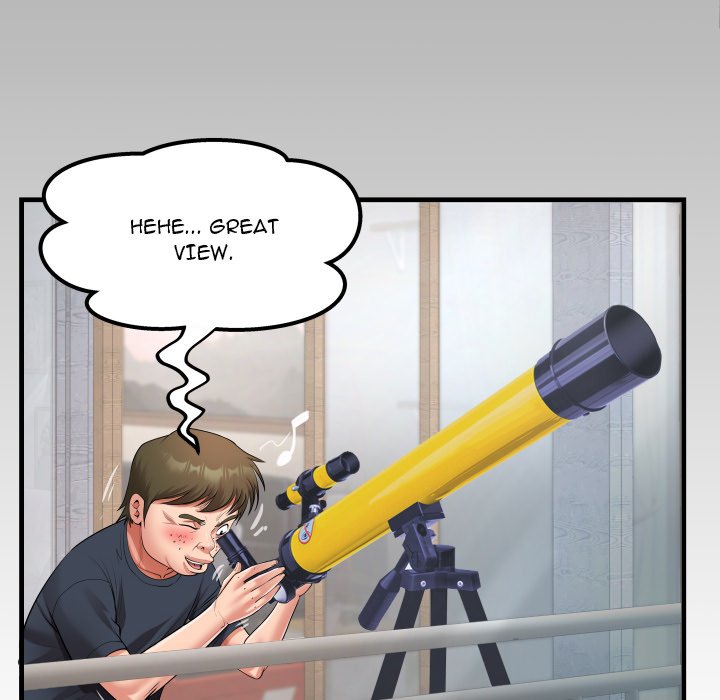 Unexpected Ties Chapter 23 - Page 8