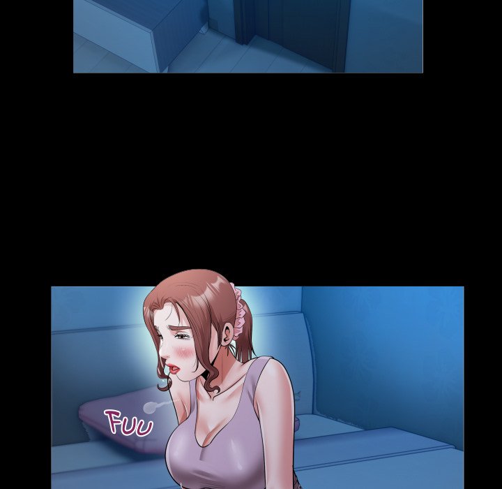 Unexpected Ties Chapter 23 - Page 81