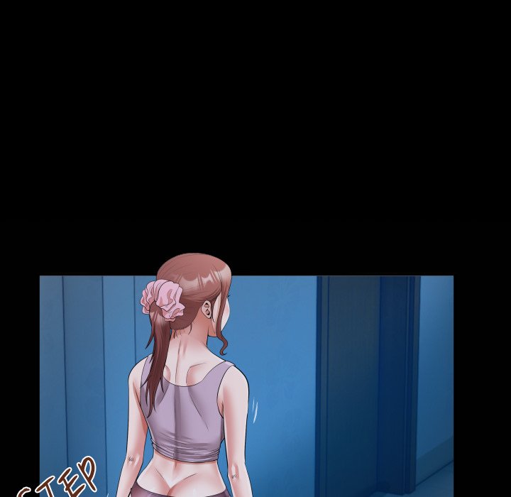 Unexpected Ties Chapter 23 - Page 84