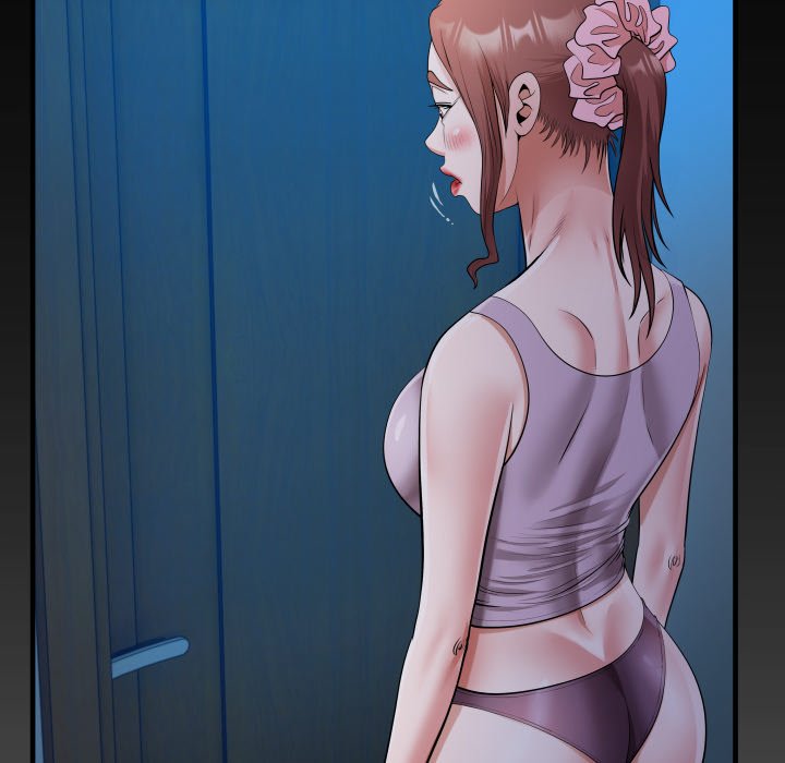 Unexpected Ties Chapter 23 - Page 87
