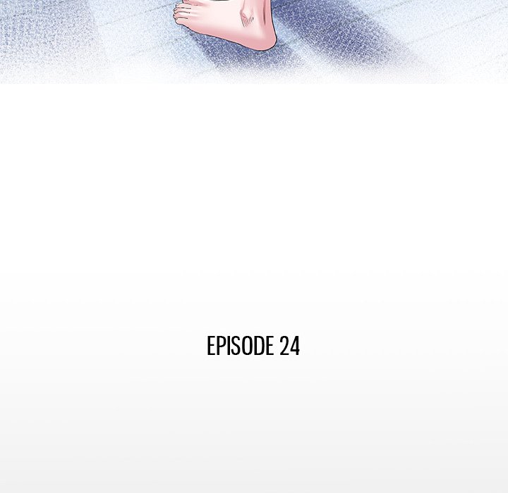 Unexpected Ties Chapter 24 - Page 12