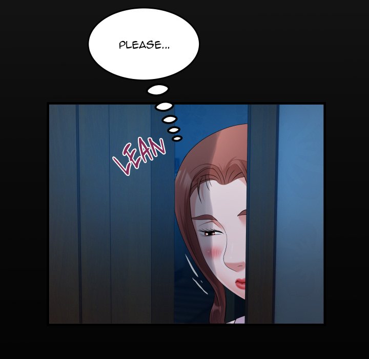 Unexpected Ties Chapter 24 - Page 17