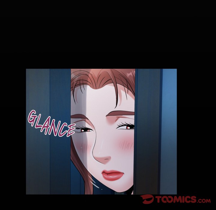 Unexpected Ties Chapter 24 - Page 18