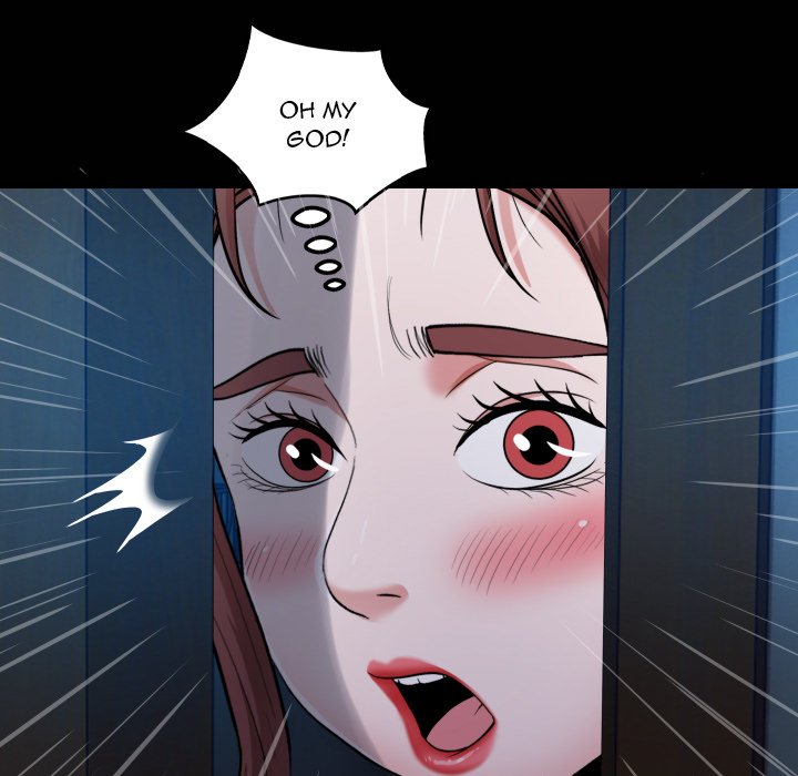 Unexpected Ties Chapter 24 - Page 19