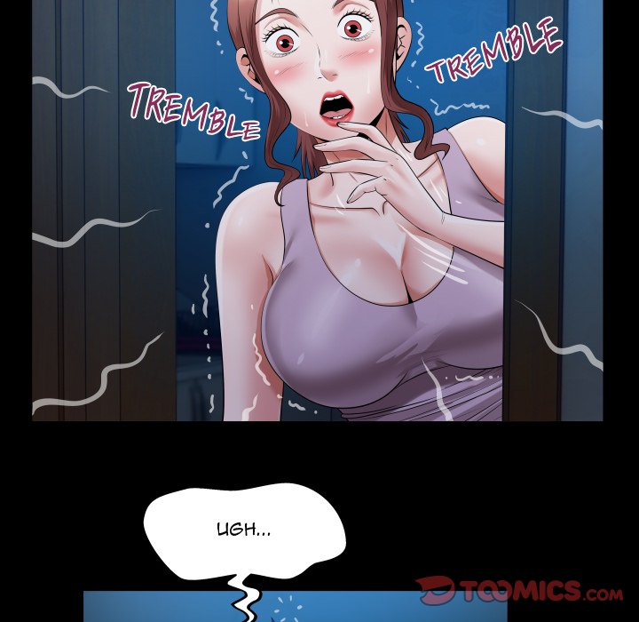 Unexpected Ties Chapter 24 - Page 22