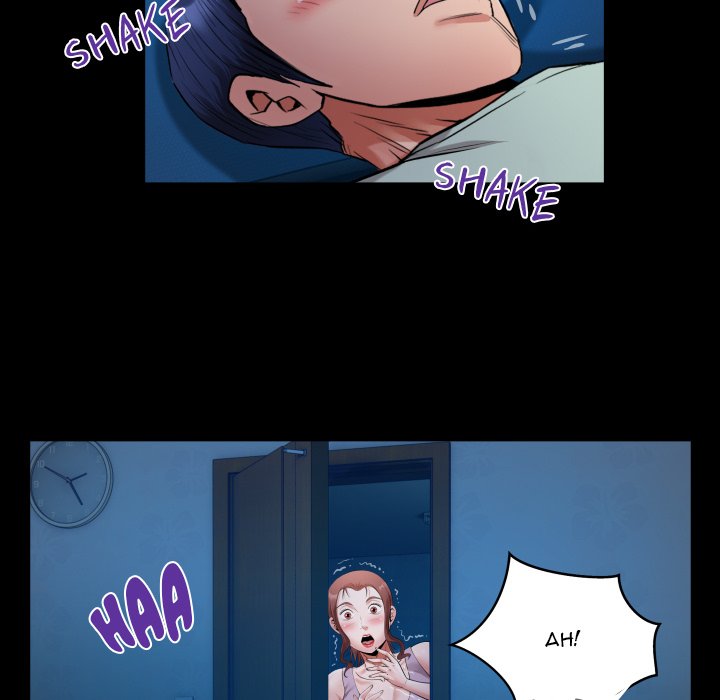 Unexpected Ties Chapter 24 - Page 24