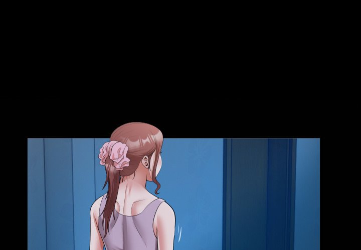 Unexpected Ties Chapter 24 - Page 3