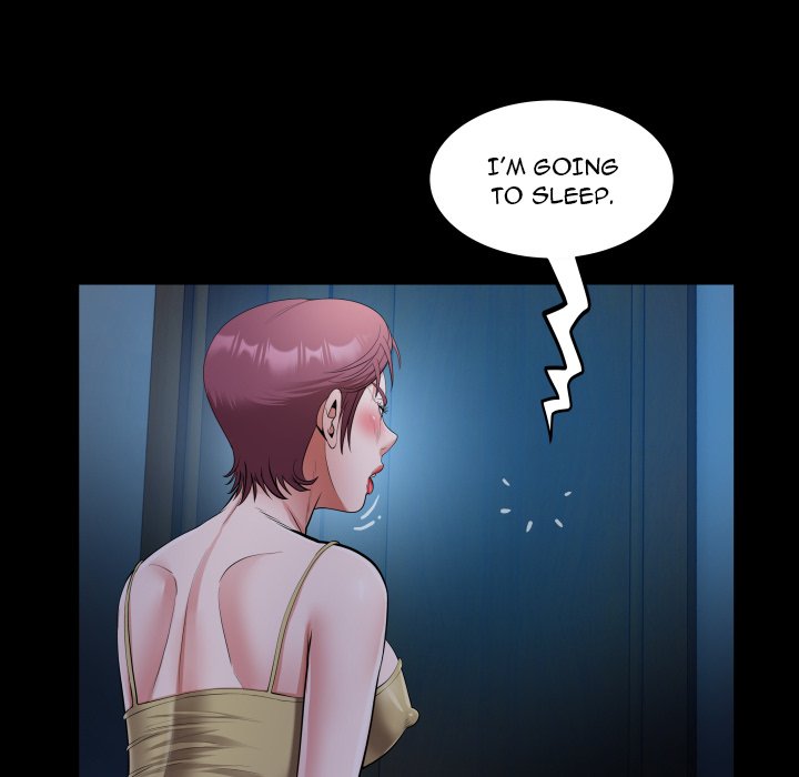 Unexpected Ties Chapter 24 - Page 33