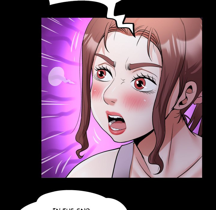 Unexpected Ties Chapter 24 - Page 41