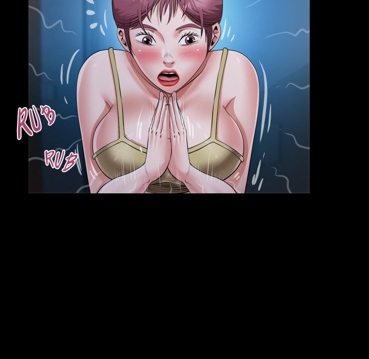 Unexpected Ties Chapter 24 - Page 48