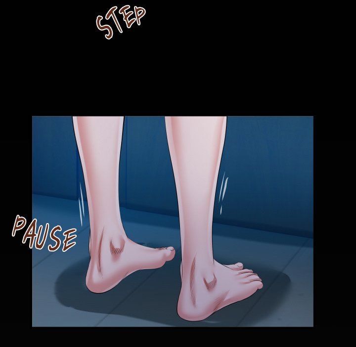 Unexpected Ties Chapter 24 - Page 5
