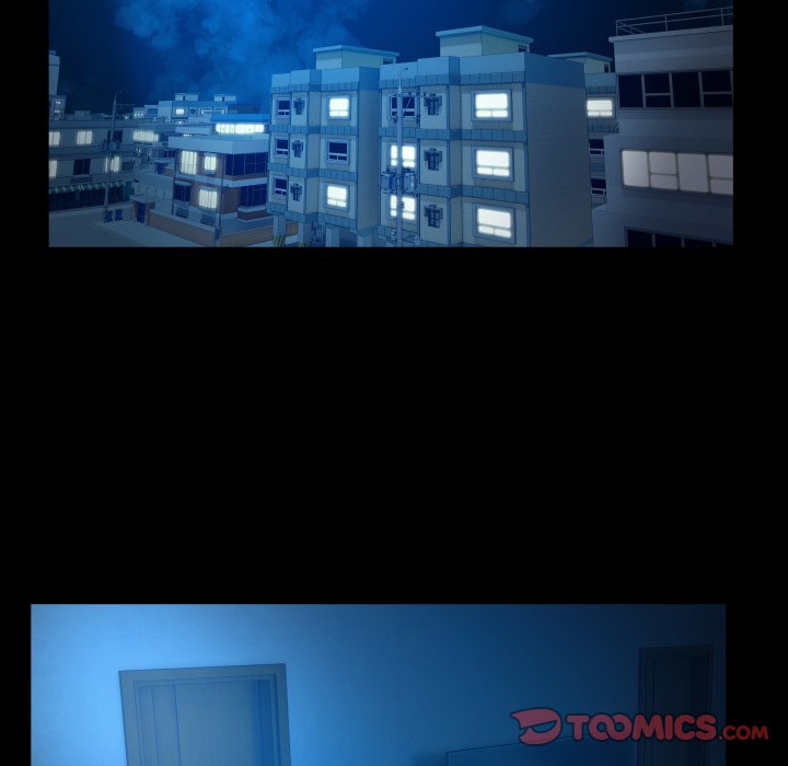 Unexpected Ties Chapter 24 - Page 50