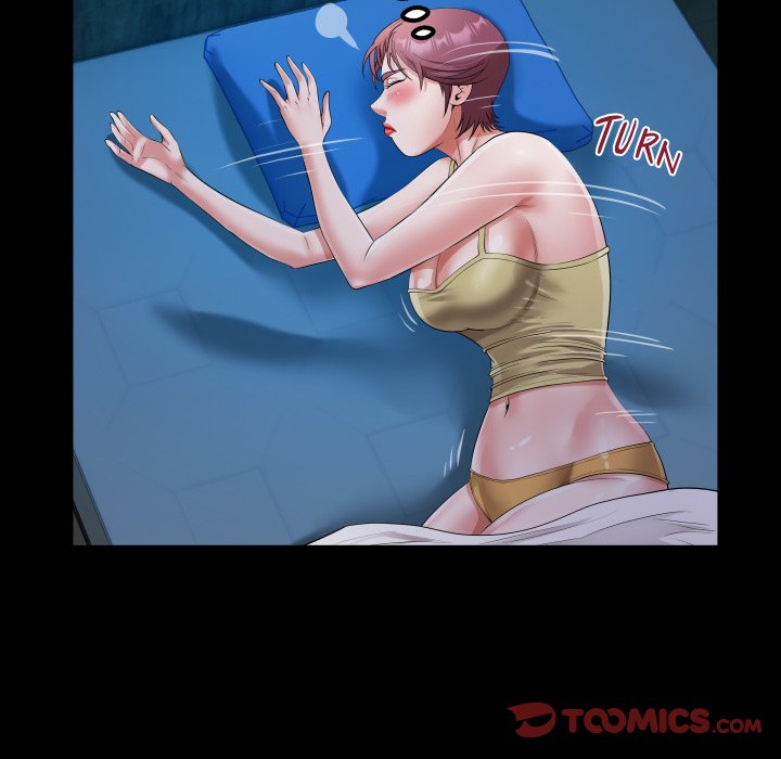 Unexpected Ties Chapter 24 - Page 54