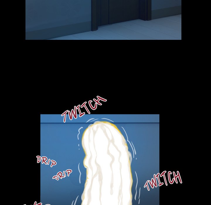 Unexpected Ties Chapter 24 - Page 56