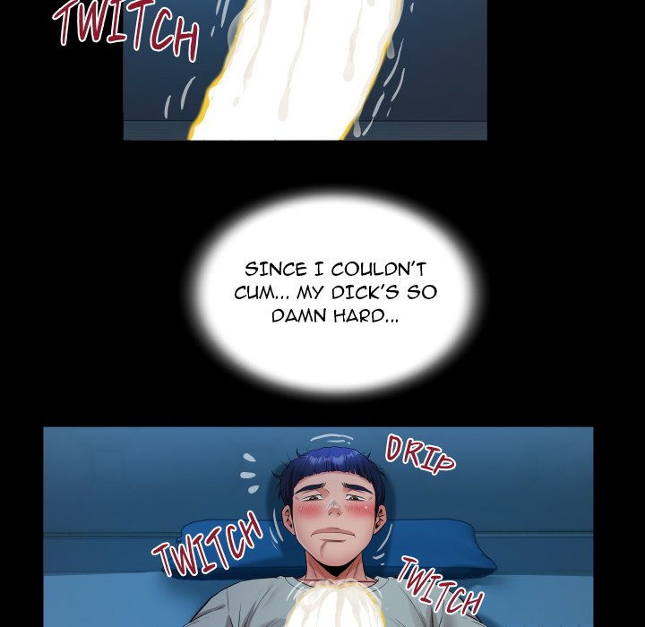 Unexpected Ties Chapter 24 - Page 57