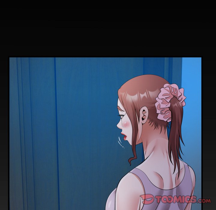 Unexpected Ties Chapter 24 - Page 6