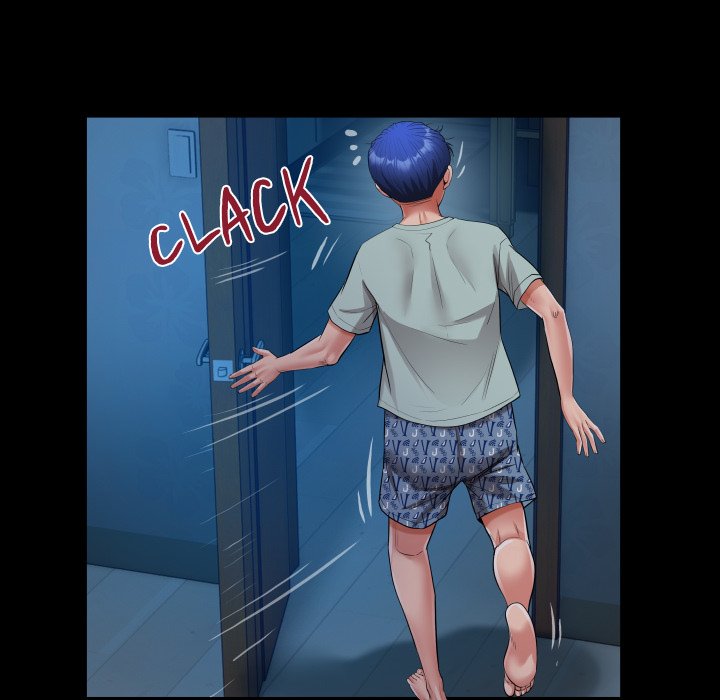 Unexpected Ties Chapter 24 - Page 60