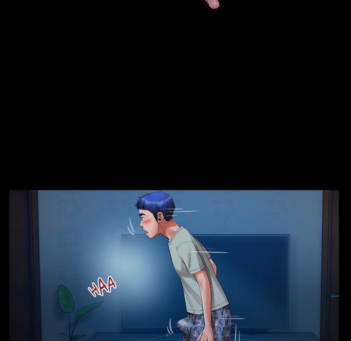 Unexpected Ties Chapter 24 - Page 61