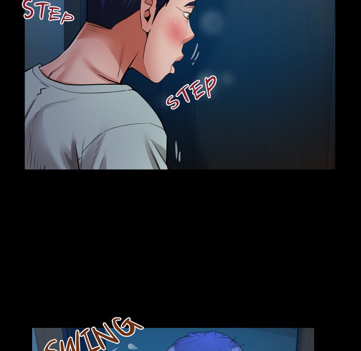 Unexpected Ties Chapter 24 - Page 63