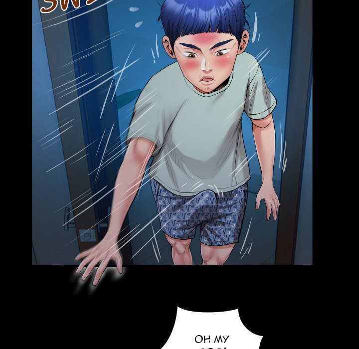 Unexpected Ties Chapter 24 - Page 64
