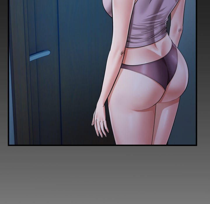 Unexpected Ties Chapter 24 - Page 7