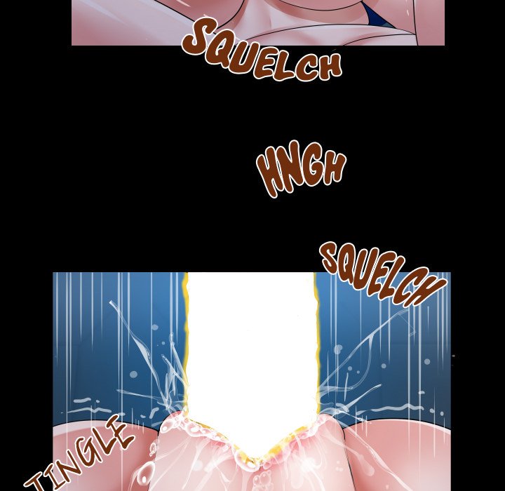 Unexpected Ties Chapter 24 - Page 71