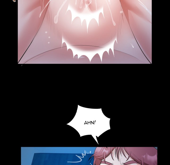 Unexpected Ties Chapter 24 - Page 72