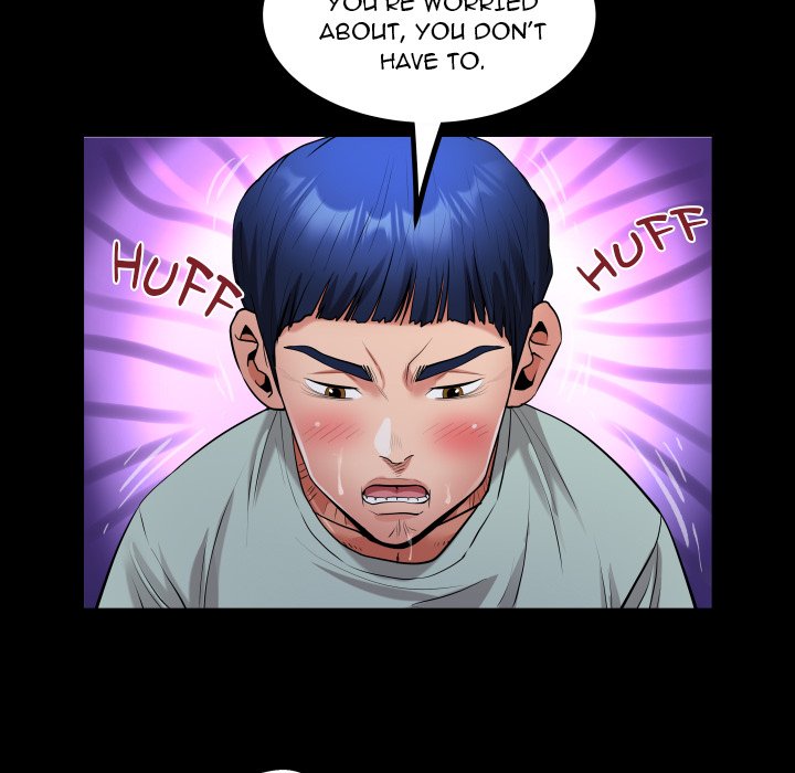 Unexpected Ties Chapter 24 - Page 79