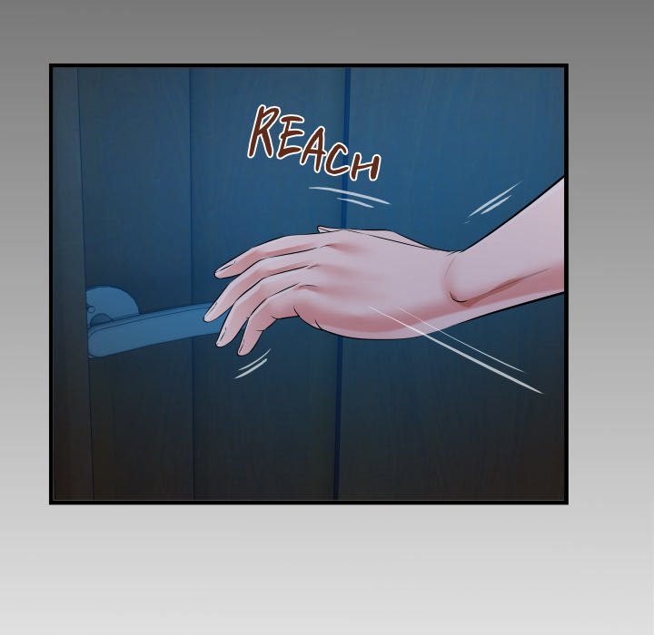Unexpected Ties Chapter 24 - Page 8