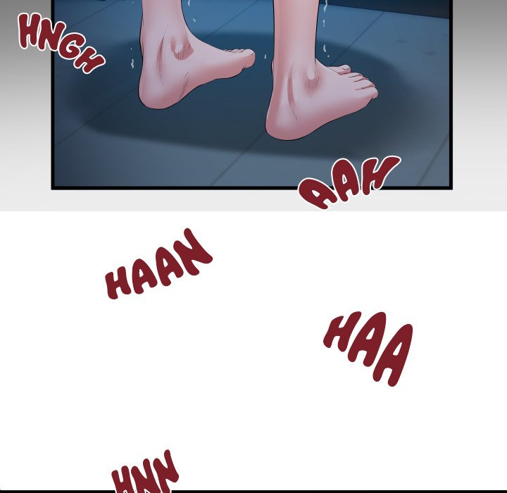 Unexpected Ties Chapter 24 - Page 84