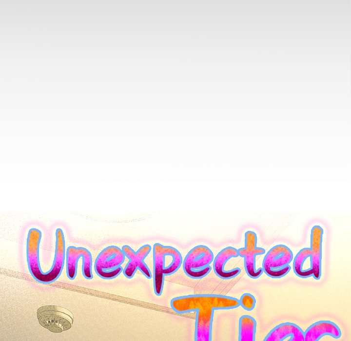 Unexpected Ties Chapter 24 - Page 9